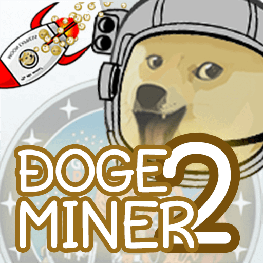 Doge Miner 2 style=