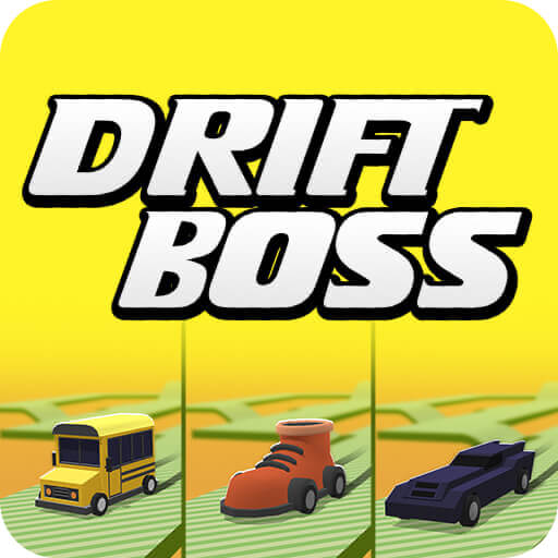 Driftboss