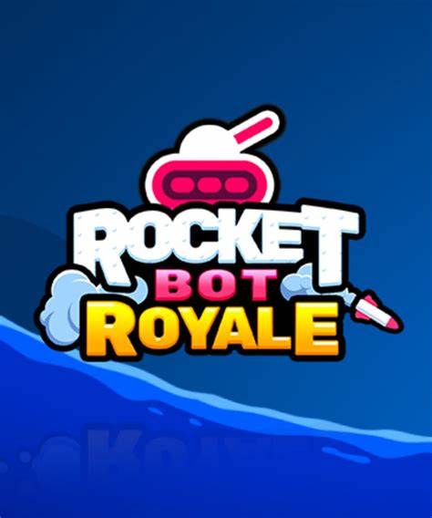 Rocketbot Royale