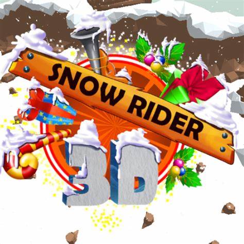 Snowrider 3D