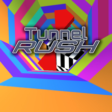 Tunnel rush